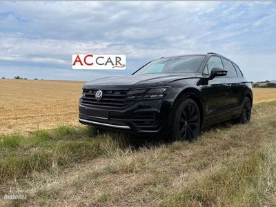 usado VW Touareg R-Line 3.0 TSI 250kW (340CV) Tip 4Motion