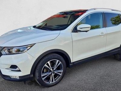 Usado Nissan Qashqai Tekna+ 160 CV (117 kW) 2019 SUV