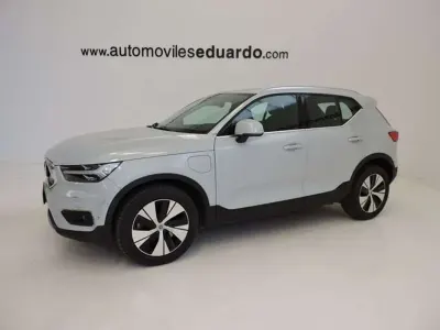 Usado Volvo XC40