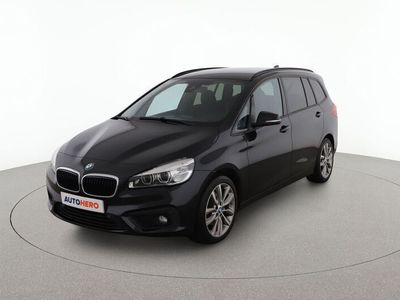 BMW 218 Gran Tourer