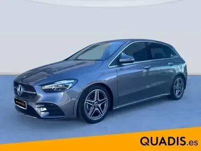 Usado Mercedes B200 150 CV (110 kW) 2024 Utilitario