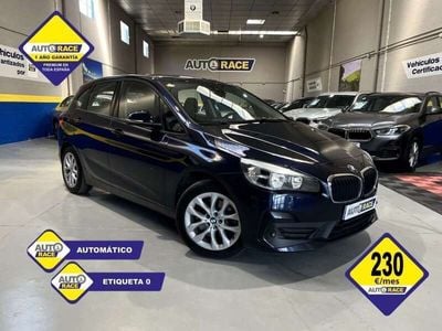 BMW 225 Active Tourer
