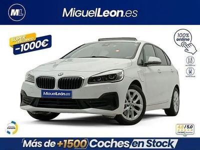 Usado BMW 225 Performance 220 HP (161 kW) 2022 Branco