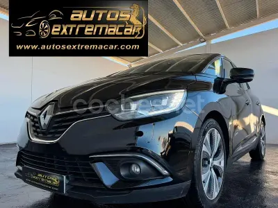Usado Renault Scénic III
