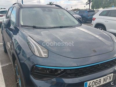 Azul Usado 2022 Lynk & Co 01 SUV | 19.990 € (Precio justo)