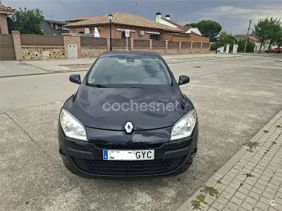Usado Renault Mégane III