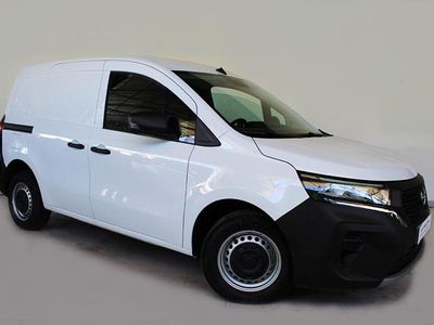 Blanco Usado 2023 Nissan Townstar Acenta Van | 21.990 € (Caro)