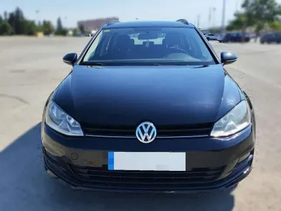 Usado VW Golf VII