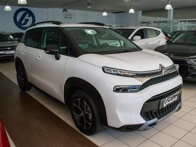 Usado Citroën C3 Aircross PureTech 110 CV (80 kW) 2024 Otro SUV