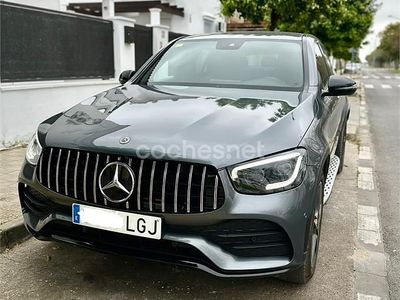 Mercedes GLC300