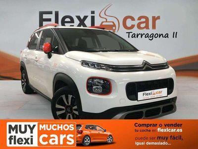 usado Citroën C3 Aircross Puretech S&S Feel 110