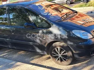 Usado Citroën Xsara Picasso