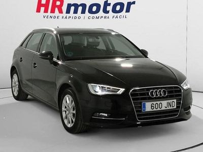 Usado 2016 Audi A3 Attraction | 15.850 € (Buen precio)