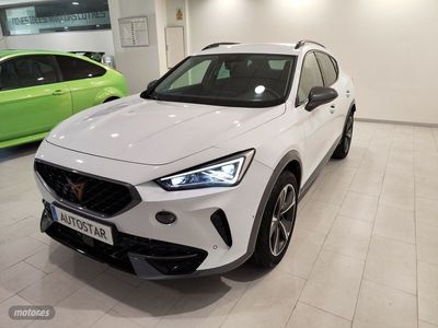 usado Cupra Formentor 1.5 TSI 110kW (150 CV) DSG