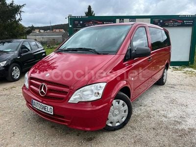 Mercedes Viano