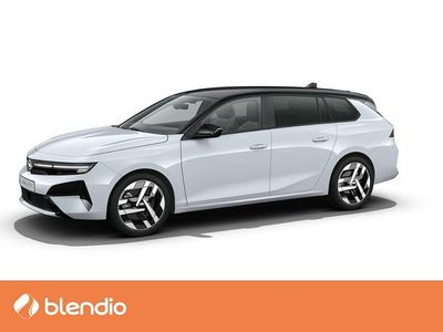 Nuevo Opel Astra 114 kW (156 CV) 2026 Blanco Familiar