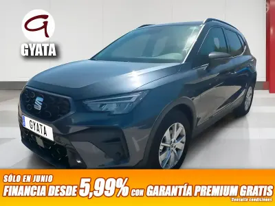 Usado Seat Arona