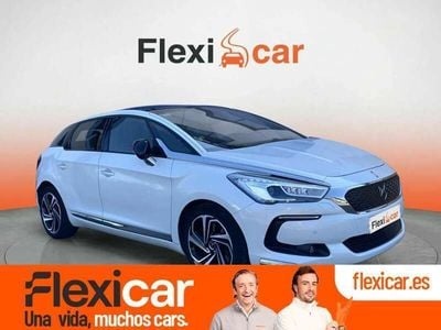 DS Automobiles DS5