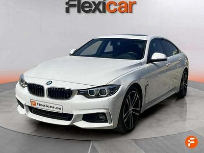 BMW 440