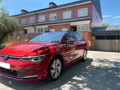 Usado VW Golf VIII