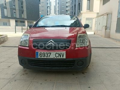 Citroën C2