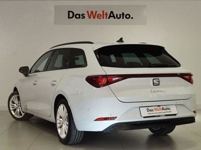 Seat Leon ST
