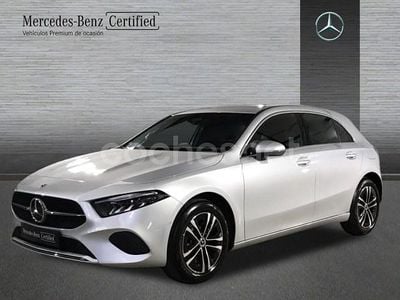 Mercedes A200