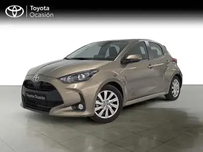 Usado Toyota Yaris Active 116 CV (85 kW) 2023 Otro Utilitario