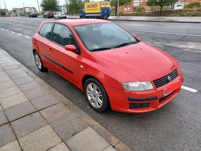 usado Fiat Stilo 2003