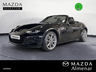 Mazda MX5