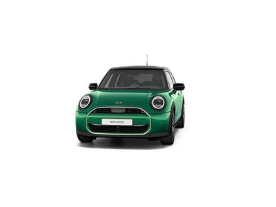 Usado Mini Cooper 114 kW (156 CV) 2025 Utilitario