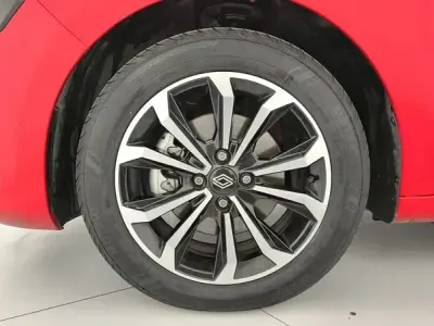 Usado Renault Clio V