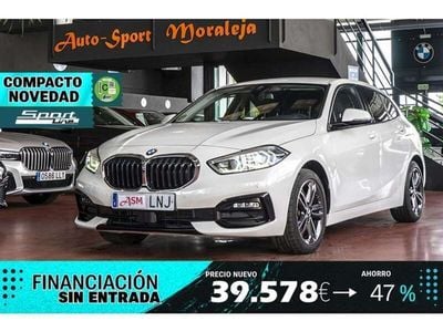 BMW 116