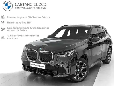 Occasion BMW X3