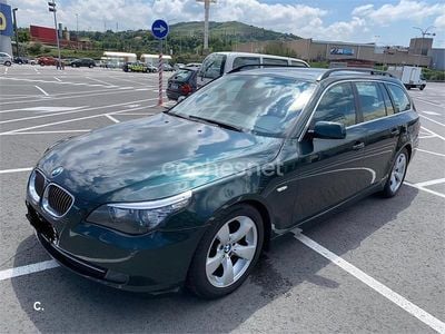 Occasion BMW 530 231 ch (169 kW) 2008 Vert Break