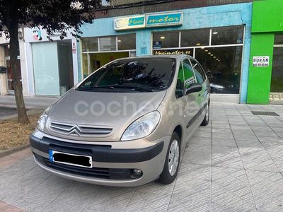 Citroën Xsara Picasso