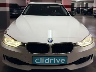 Usado BMW 318 Gran Turismo