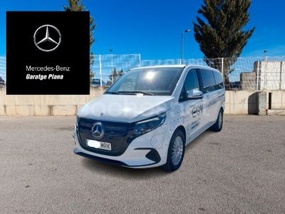 Mercedes EQV300