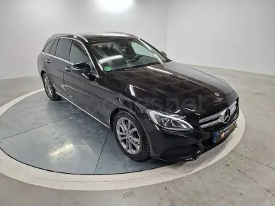 Usado Mercedes C220