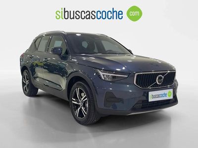 Nuevo Volvo XC40 Core 163 CV (119 kW) 2025 Azul SUV