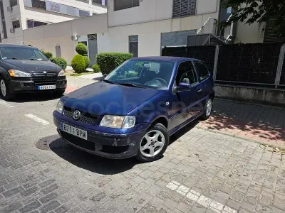 Usado VW Polo