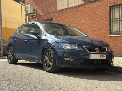 Usado Seat Leon