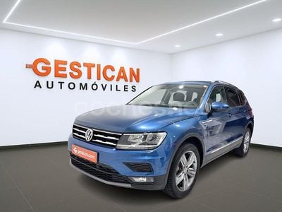 VW Tiguan Allspace