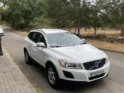 Usado Volvo XC60