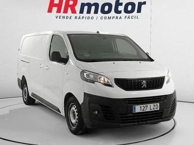 Usado Peugeot Expert Premium 102 CV (75 kW) 2022 Van