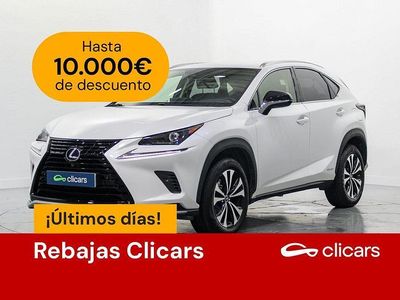 Lexus NX300h