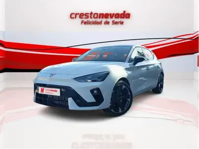 Usado Cupra Leon 150 CV (110 kW) 2025