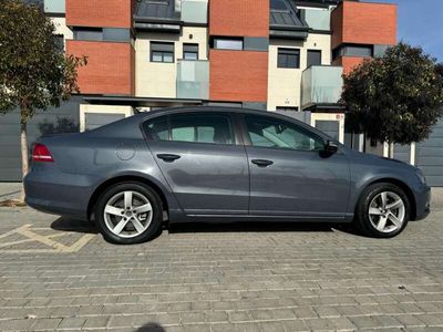 usado VW Passat 1.6TDI Edition BMT