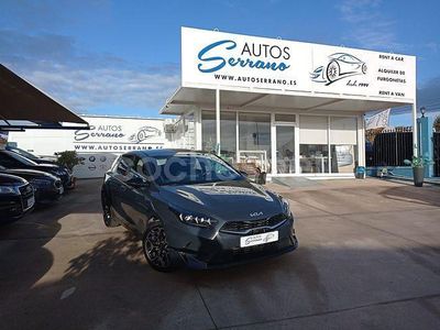 Gris / plata Usado 2025 Kia Ceed Style Utilitario | 19.250 € (Super precio)
