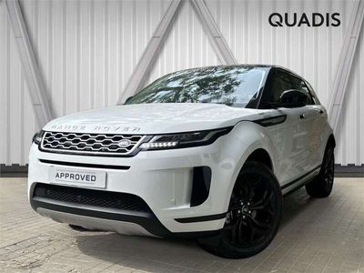 usado Land Rover Range Rover evoque 1.5 P300e I3 S AUTO 4WD PHEV